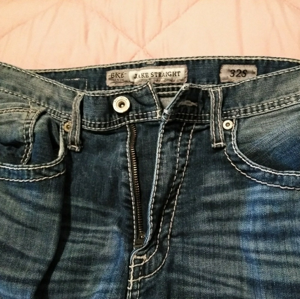 BKE Denim Jeans from the Buckle